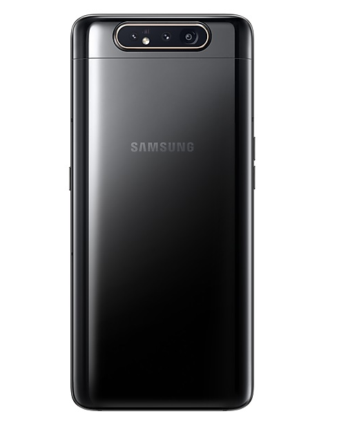 samsung galaxy a80 bts